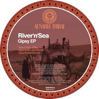 River'n'Sea - Gipsy EP