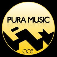 Luca M - Pure Espana EP