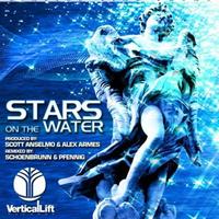 Scott Anselmo - Stars On The Water