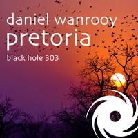 Daniel Wanrooy - Pretoria