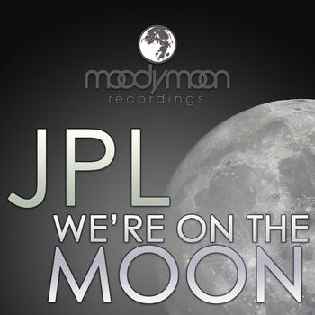 JPL - We're On The Moon