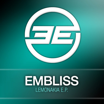 Embliss - Lemonakia EP