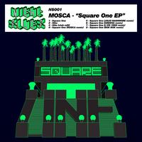Mosca - Square One EP