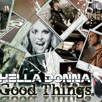 Hella Donna - Good Things