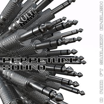 D-Rod - Kult Records Presents: Perpetual Sounds