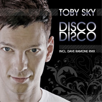 Toby Sky - Disco Disco