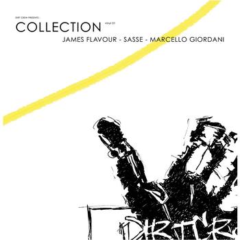 Various Artists - Collection Vinyl 01