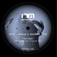 Jamie Anderson - Noisemusic 006