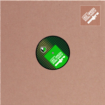 Dee Green - Internal Shades