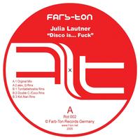 Julia Lautner - Disco is... Fuck