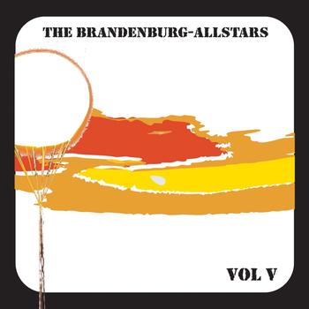 Various Artists - Brandenburg Allstars - Summer Spirit 2006