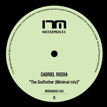 Gabriel Rocha - Noisemusic 025