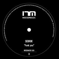 sebrok - Noisemusic 026