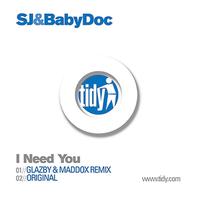 SJ & Baby Doc - I Need You