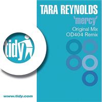 Tara Reynolds - Mercy