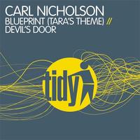 Carl Nicholson - Blueprint (Tara's Theme)