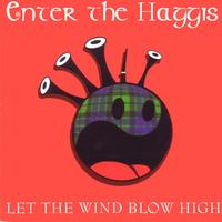 Craig Downie - Let The Wind Blow High