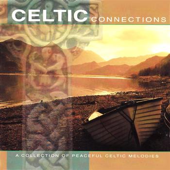 Various Artists - Celtic Connections