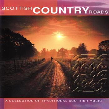 Various Artists - Scottish Country Roads
