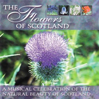 Various Artists - The Flowers Of Scotland