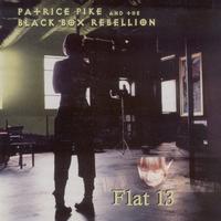 Patrice Pike - flat 13