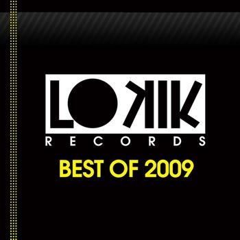 Various Artists - Lo kik Best of 2009