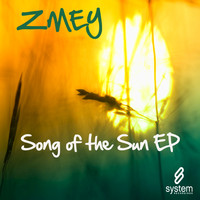 Zmey - Song Of The Sun EP