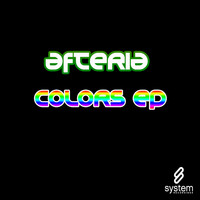 Afteria - Colors EP