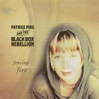 Patrice Pike - fencing under fire