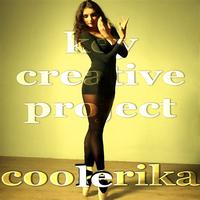 Coolerika - Key Creative Project Coolerika