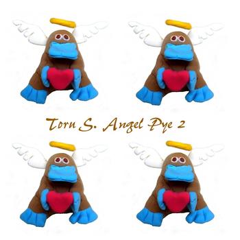 Toru S. - Angel Pye 2