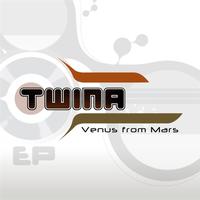 TWINA - Venus From Mars