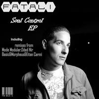 Fatali - Soul Control EP
