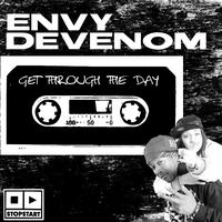 Envy (UK rapper) - Get Through The Day