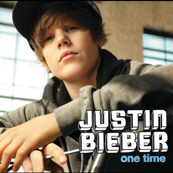 Justin Bieber - One Time (French 3 Trk)