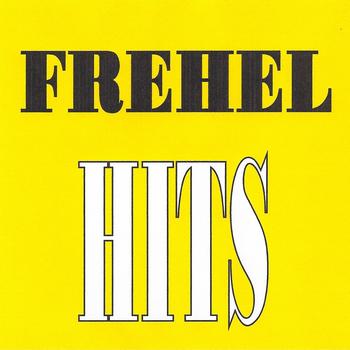 Fréhel - Fréhel - Hits