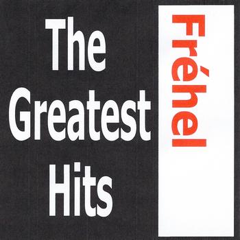 Fréhel - Fréhel - The greatest hits