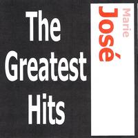 Marie José - Marie José - The greatest hits