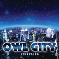 Owl City - Fireflies (Germany 2Trk)