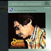 Dave Grusin - GRUSIN, Dave: Discovered Again! Plus