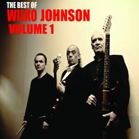 Wilko Johnson - The Best Of Wilko Johnson Volume 1