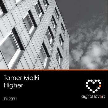 Tamer Malki - Higher