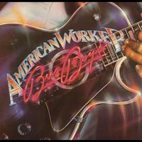 The Bus Boys - American Worker