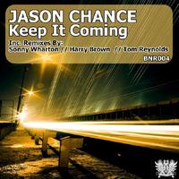 Jason Chance - Keep It Coming