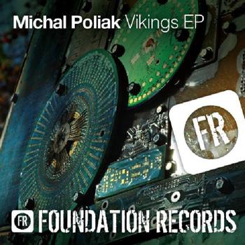 Michal Poliak - Vikings