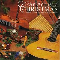 Stevan Pasero - An Acoustic Christmas