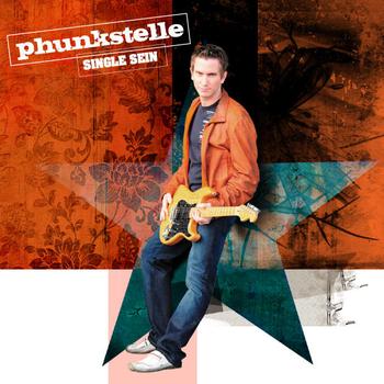 Phunkstelle - Single Sein
