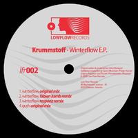 Krummstoff - Winterflow EP