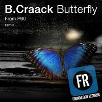B.craack - Butterfly EP