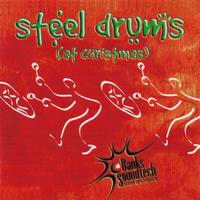 Banks Soundtech Steel Orchestra - Steel Drums At Christmas